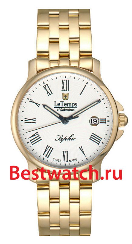 Часы Le Temps LT1065.52BD01